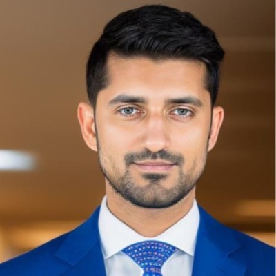 Rishi Prakash avatar image