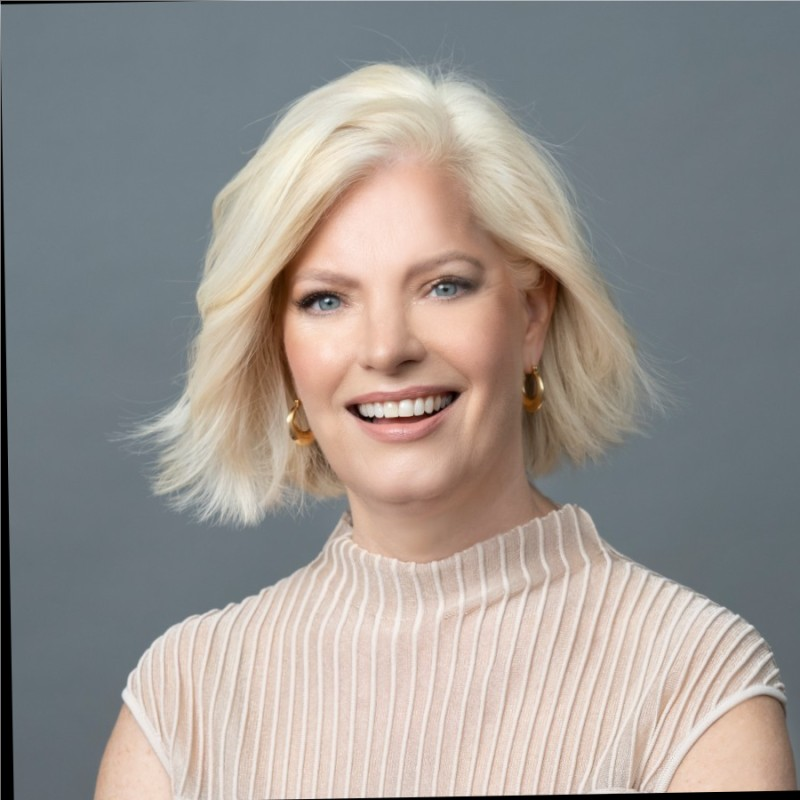 Susan  Jurevics avatar image