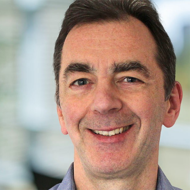 Phil Brunkard avatar image