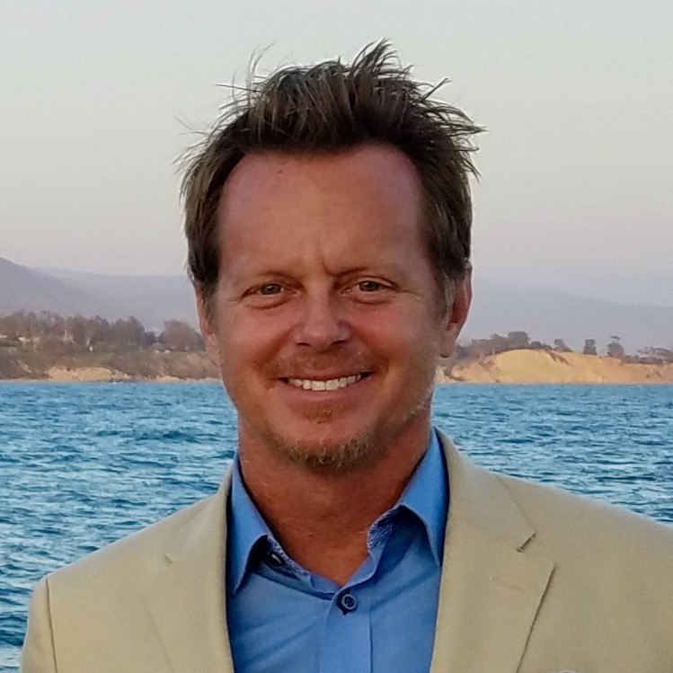 Monty Hudson avatar image