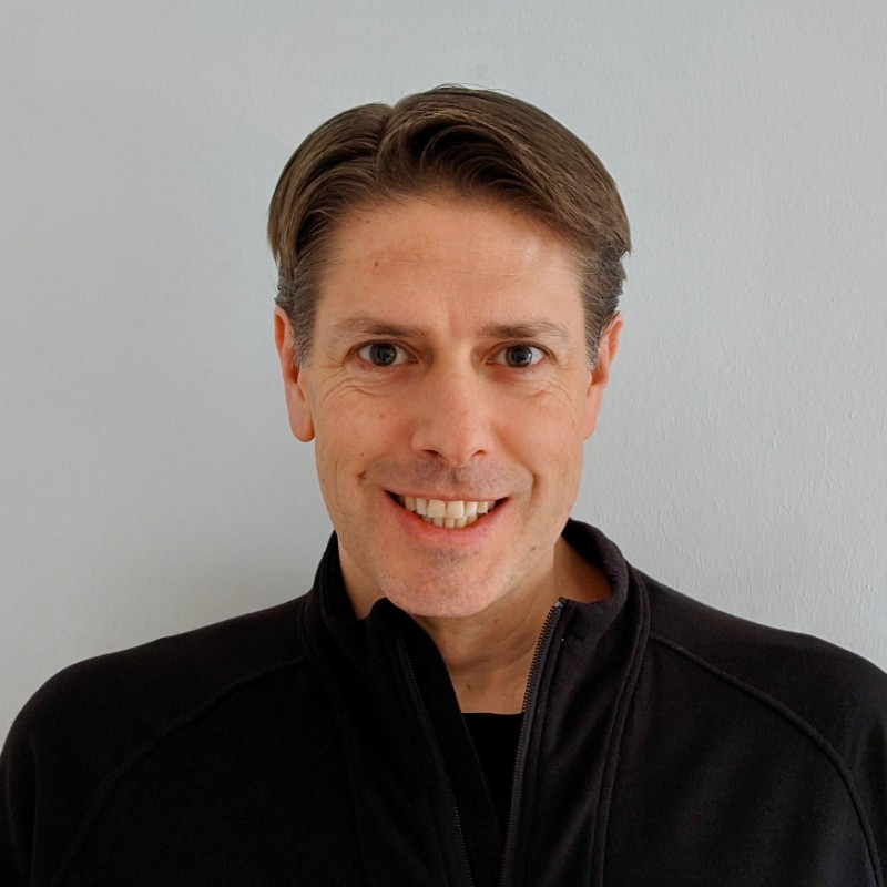 Michael Metcalf avatar image