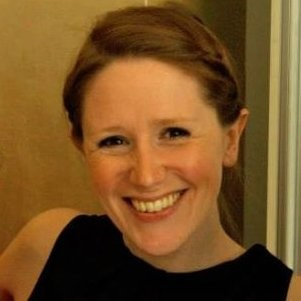 Kathryn Bruce avatar image