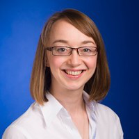 Joanne Taylor avatar image