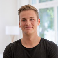 Silvan Gehmann avatar image