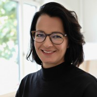 Fabienne Klauser avatar image