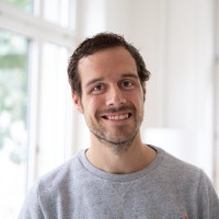 Marc Oertle avatar image