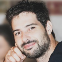 Daniel Alder avatar image