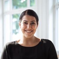 Farnoush Pourebrahim avatar image