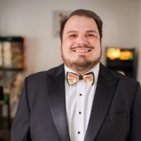 Christopher Vargas avatar image