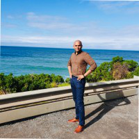 Vivek Koncherry avatar image