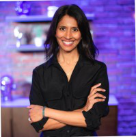 Anouska Ruane avatar image