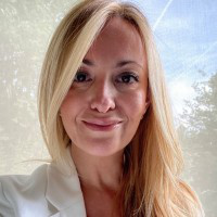 Maria Pantazi avatar image