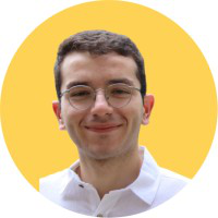 Emir Erben avatar image