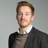 Michael Cogley avatar image