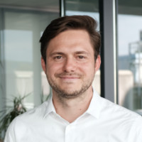 Timo von Bargen avatar image