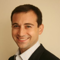 Jeremy Kahn avatar image