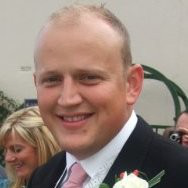 Thomas Chamberlain avatar image