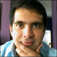 Nipun Nair avatar image