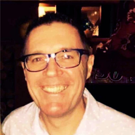 Mike Gannon avatar image