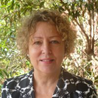 Susan Teerds avatar image