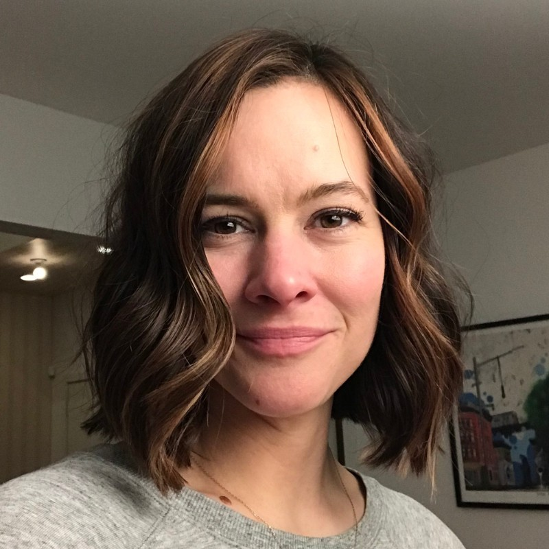 Elizabeth Krajewski avatar image