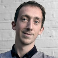 Ben Kidd avatar image