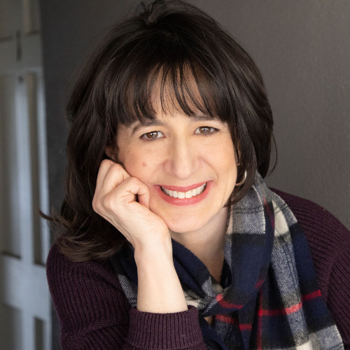 Stefanie Kahn avatar image