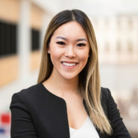 Christina Chow avatar image