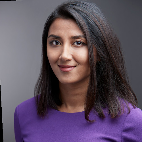 Sheena Noori avatar image