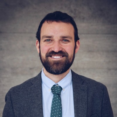 Matt Rossino avatar image