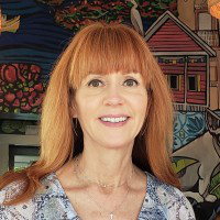 Lisa Thompson avatar image