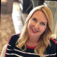 Candice Roberts avatar image