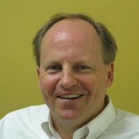 Jim Mitchell avatar image