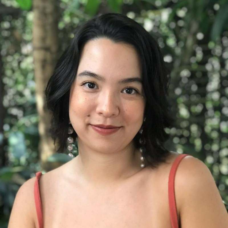 Marina Imamura avatar image