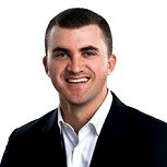 Blake Cummings avatar image