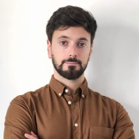 Andrés Ramos avatar image