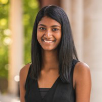 Shreya Rekapalli avatar image