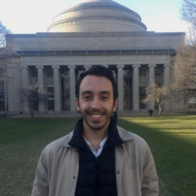 Gabriel Goichman avatar image