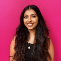 Shreya Bhatnagar avatar image