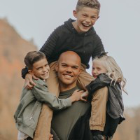 Myles Spencer avatar image