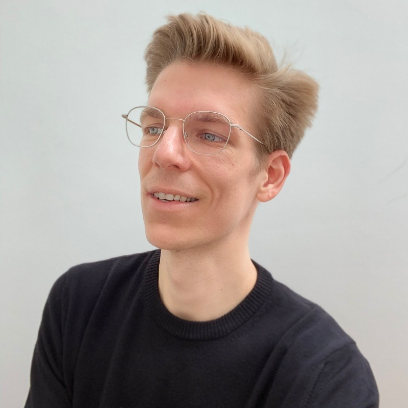 Konstantin Hess avatar image