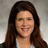 Kelly Heape avatar image