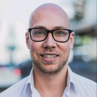 Carson Bott avatar image