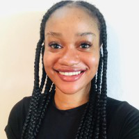 Psm Sharon Ikechi avatar image