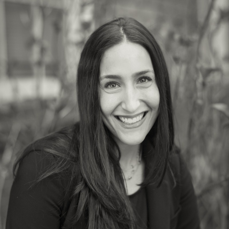 Sharon Petrowsky avatar image