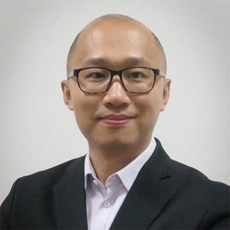 Huanbo LUAN avatar image