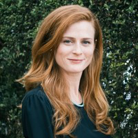 Amber Sparks avatar image