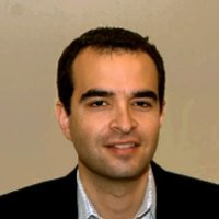 Scott Morenstein avatar image