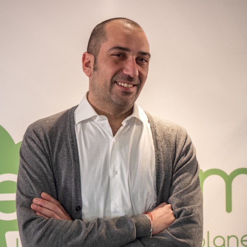 Federico Garcea 🍷🌳 avatar image