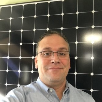 Michael Cordero avatar image